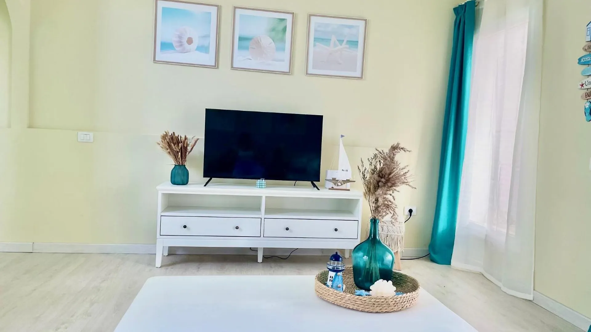 Apartment Sweet Home Apartman San Miguel de Abona Spain