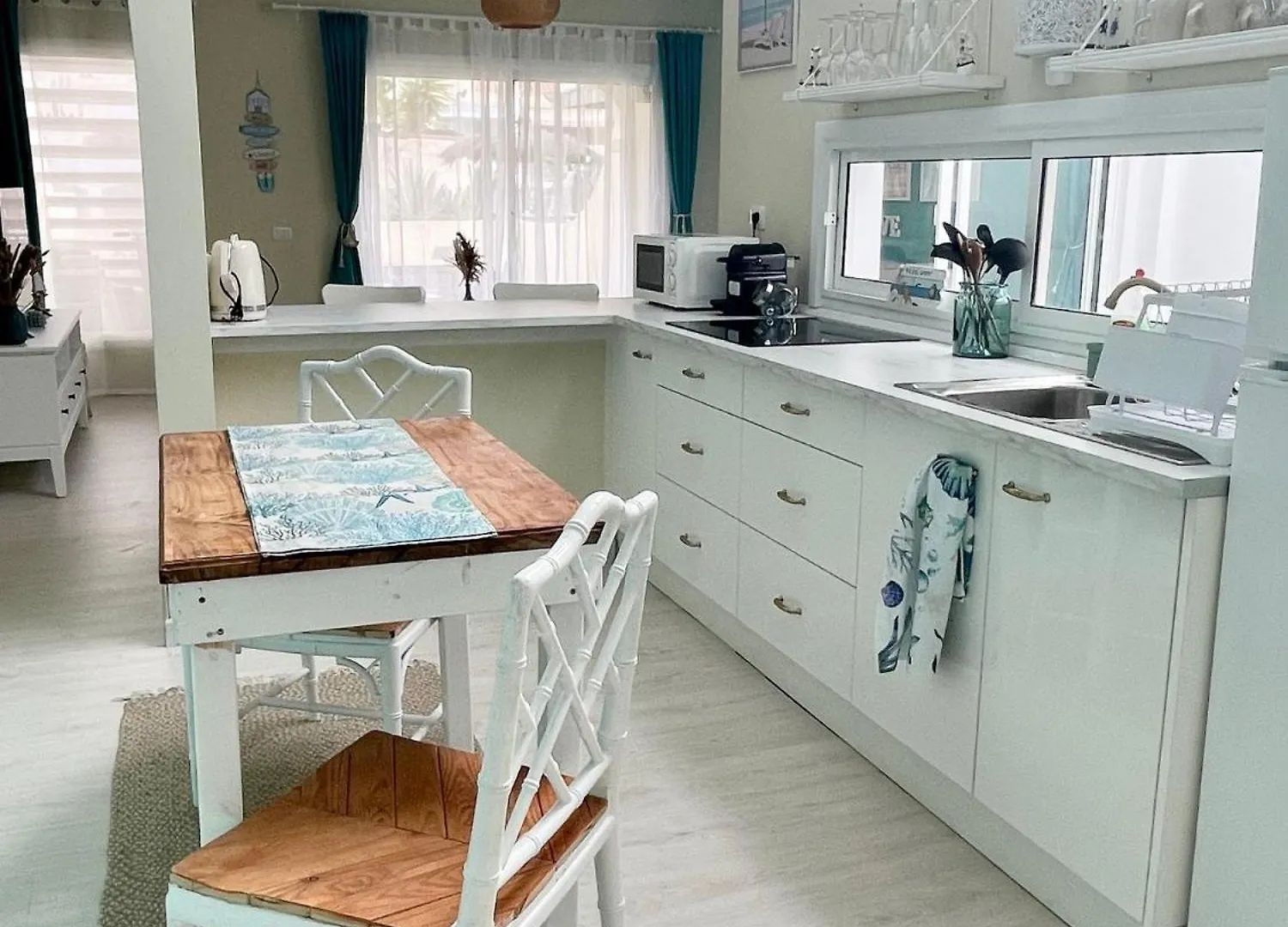 Sweet Home Apartman San Miguel de Abona