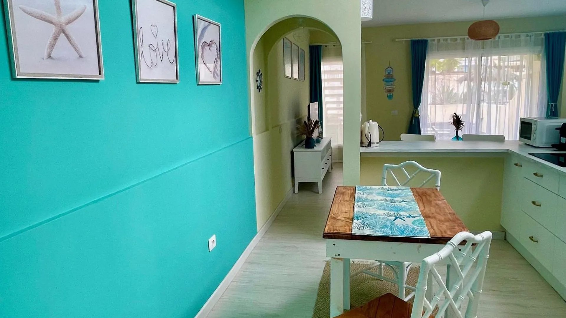 Apartment Sweet Home Apartman San Miguel de Abona