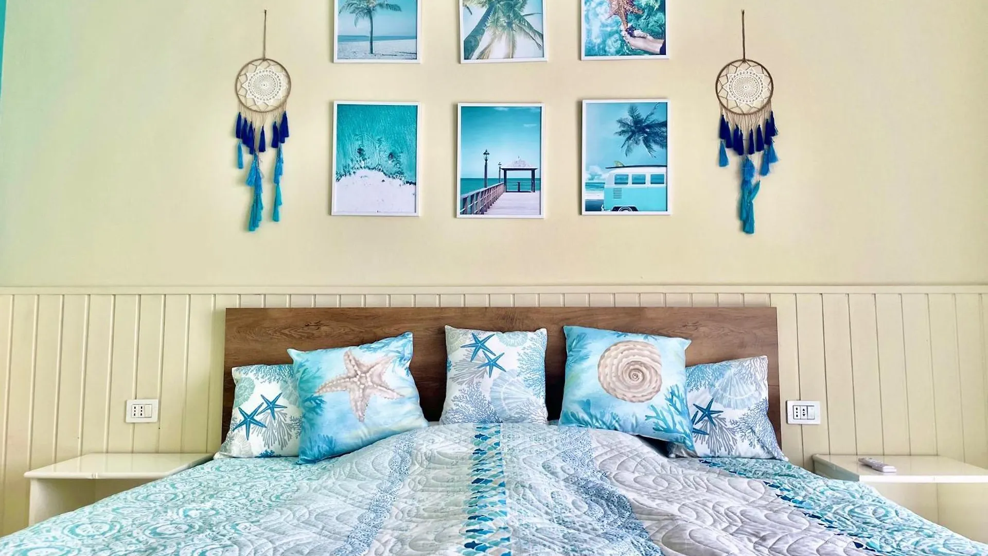 Sweet Home Apartman San Miguel de Abona Spain