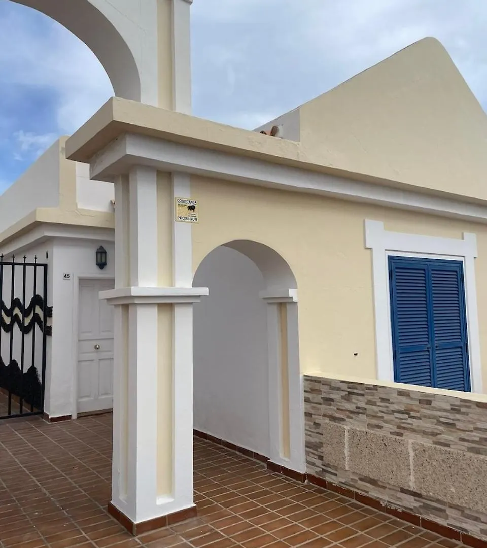 Sweet Home Apartman San Miguel de Abona Spain