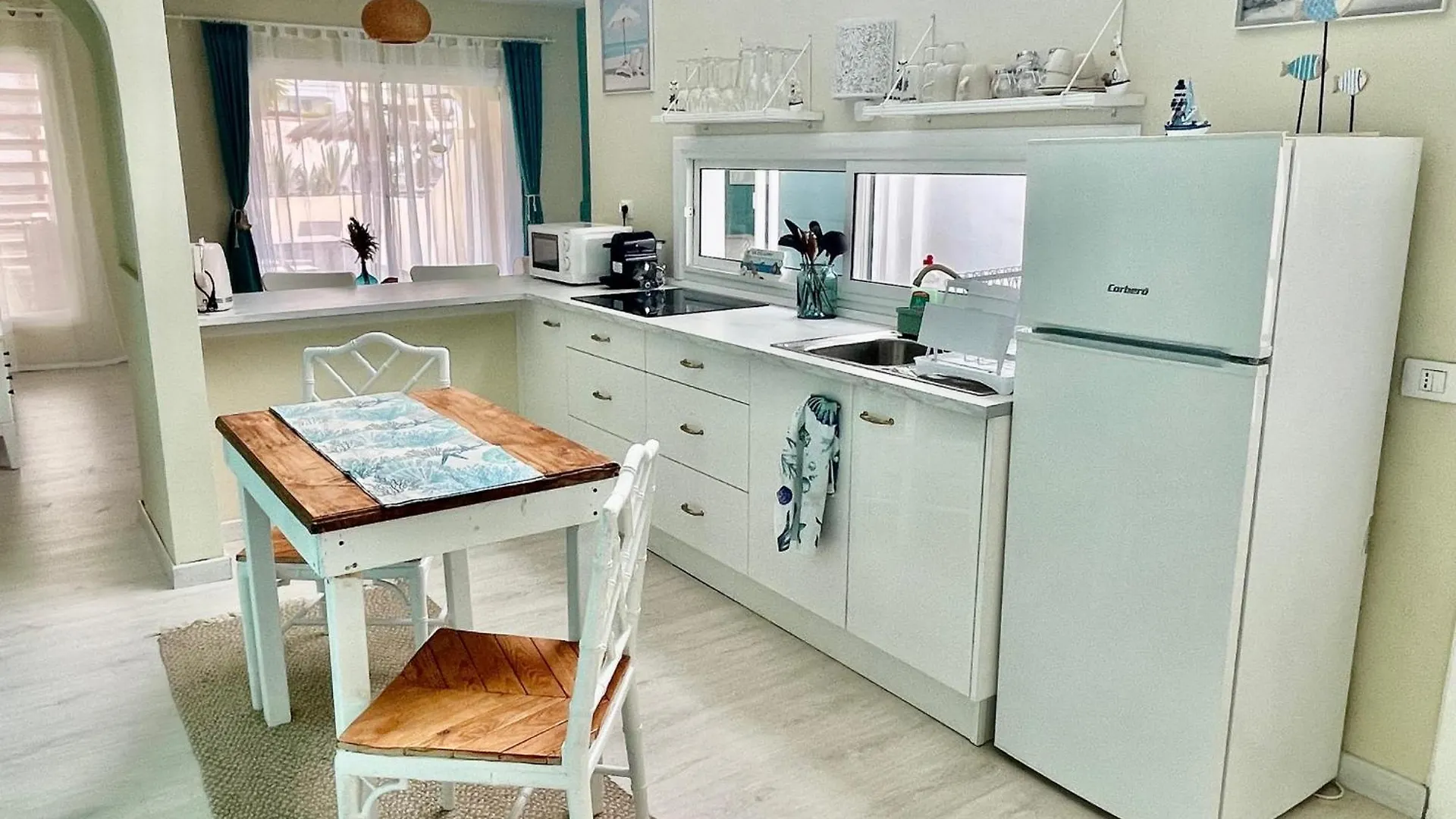 Sweet Home Apartman San Miguel de Abona