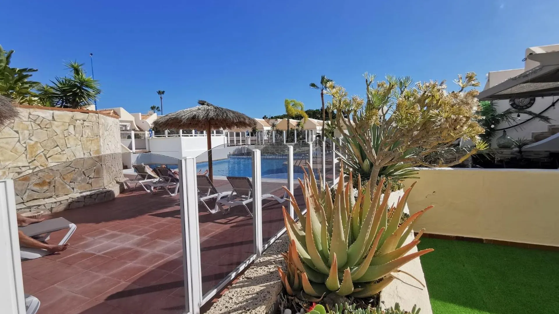 Sweet Home Apartman San Miguel de Abona Spain