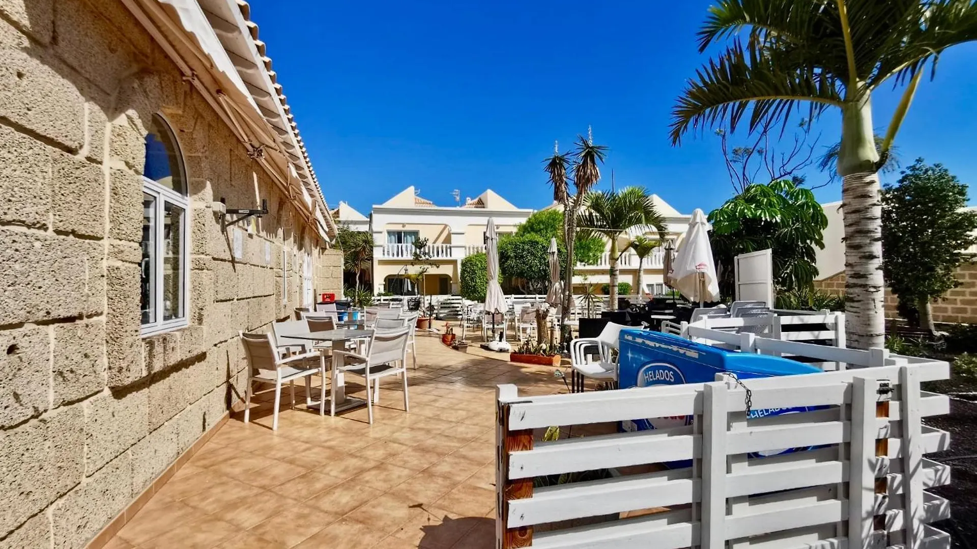 Sweet Home Apartman San Miguel de Abona 0*,  Spain