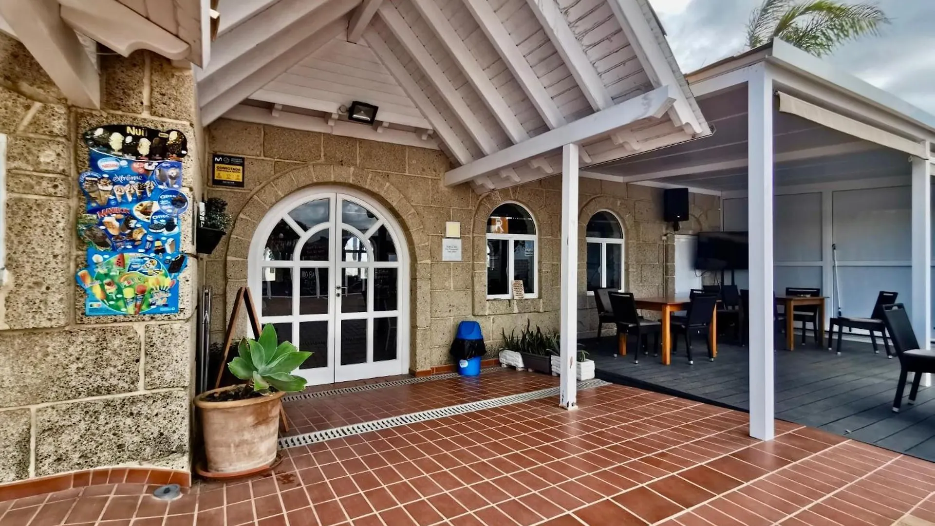 Sweet Home Apartman San Miguel de Abona Apartment