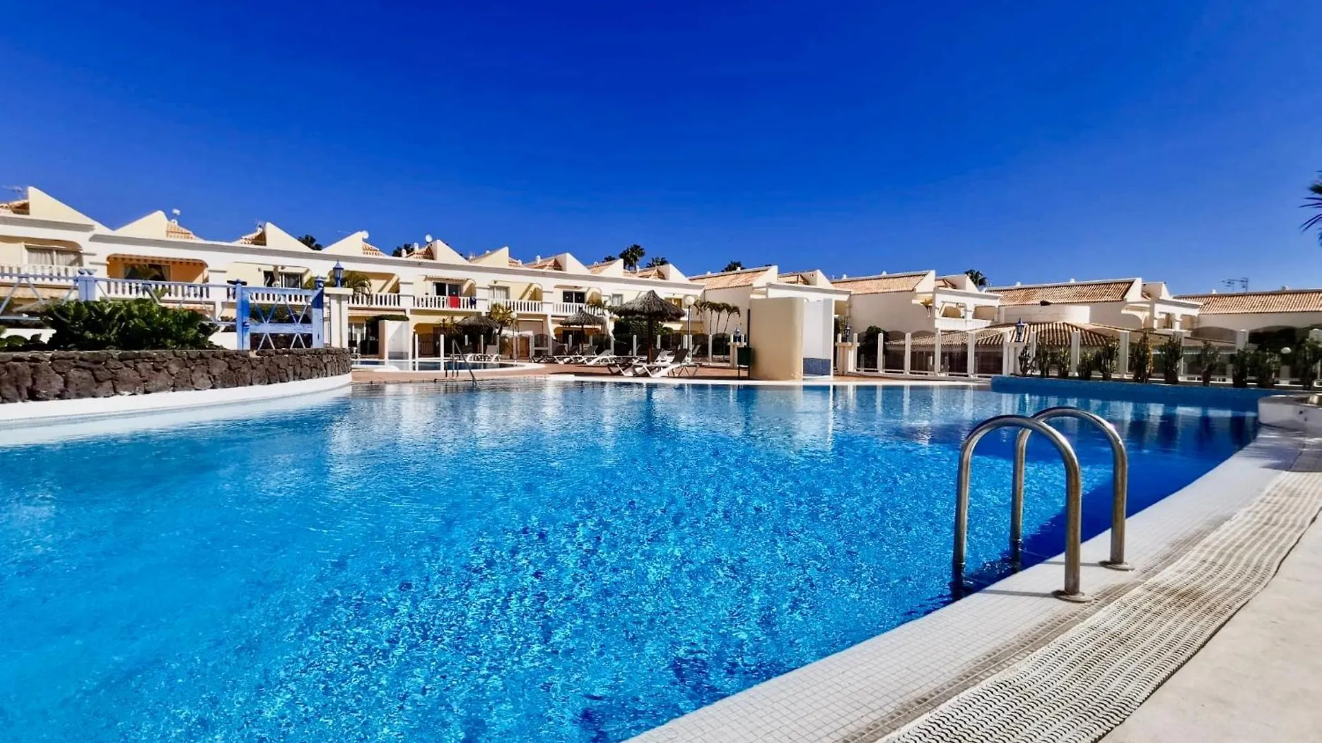 Apartment Sweet Home Apartman San Miguel de Abona Spain