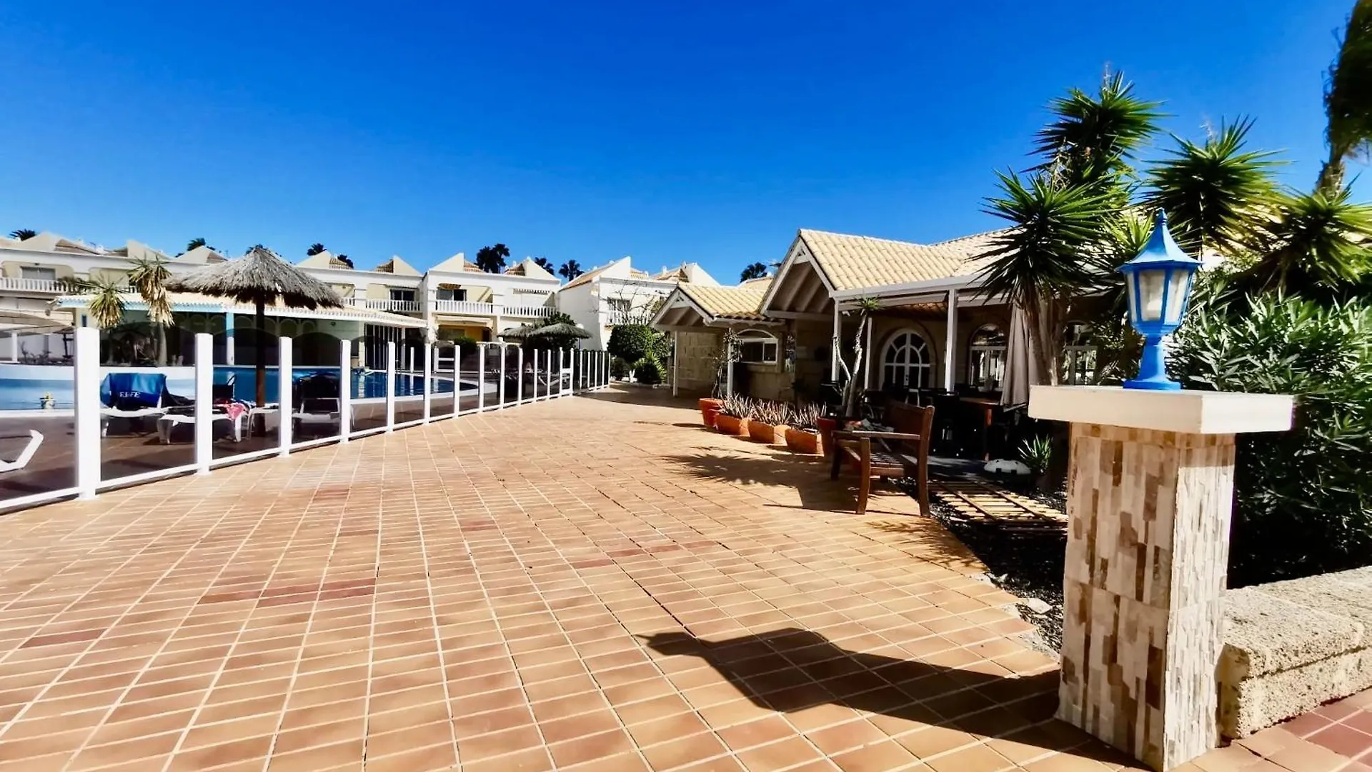 Sweet Home Apartman San Miguel de Abona