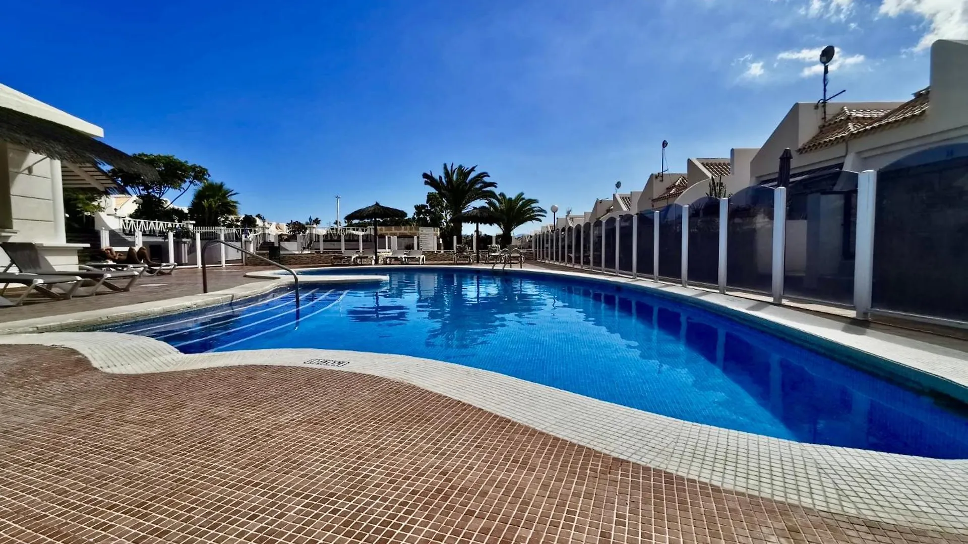 Apartment Sweet Home Apartman San Miguel de Abona