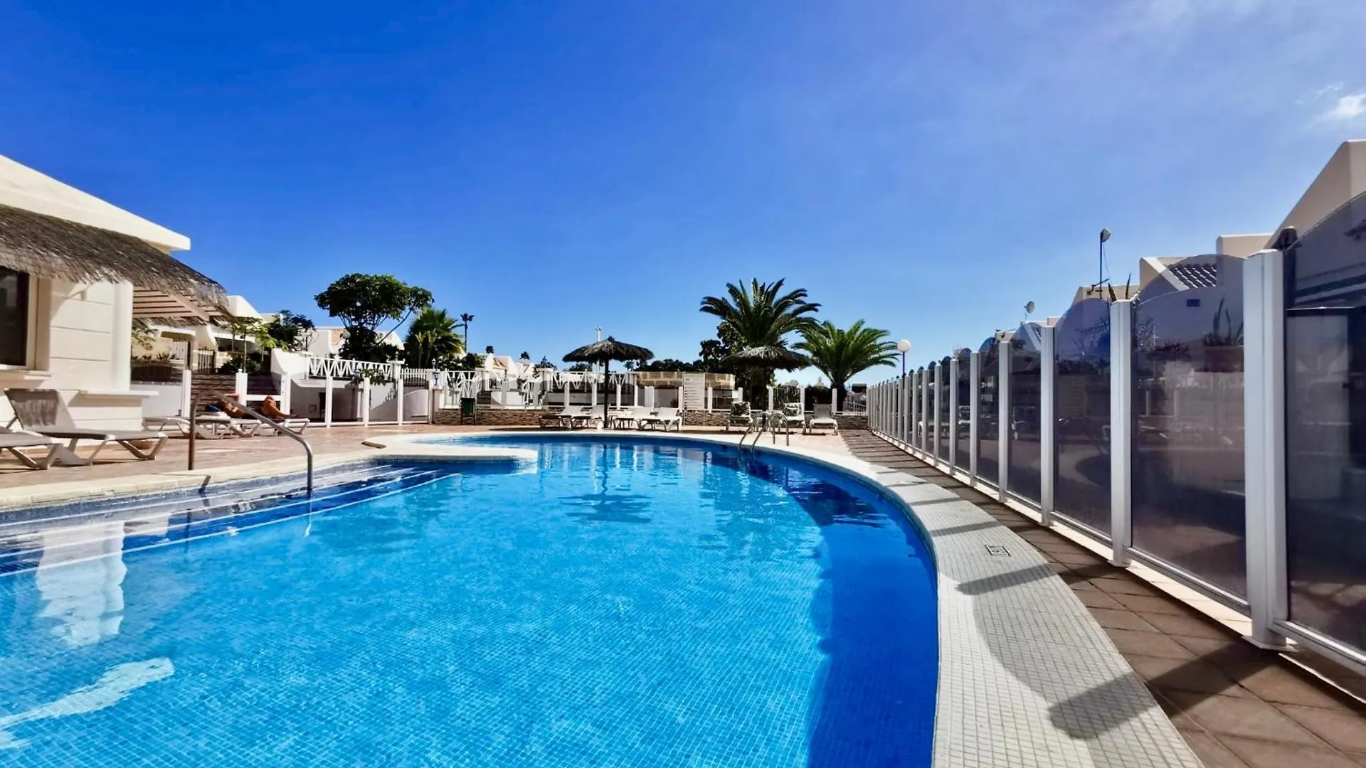 Apartment Sweet Home Apartman San Miguel de Abona
