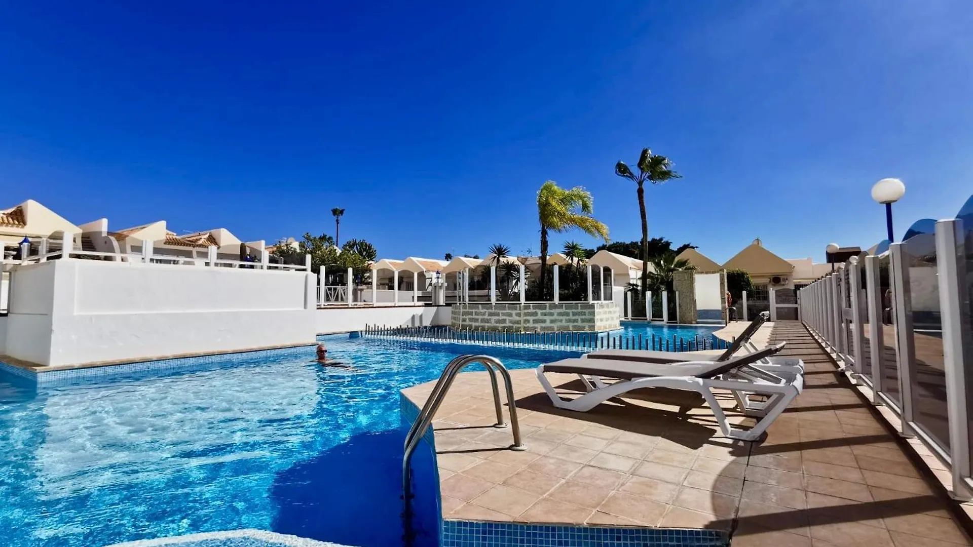 Sweet Home Apartman San Miguel de Abona 0*,