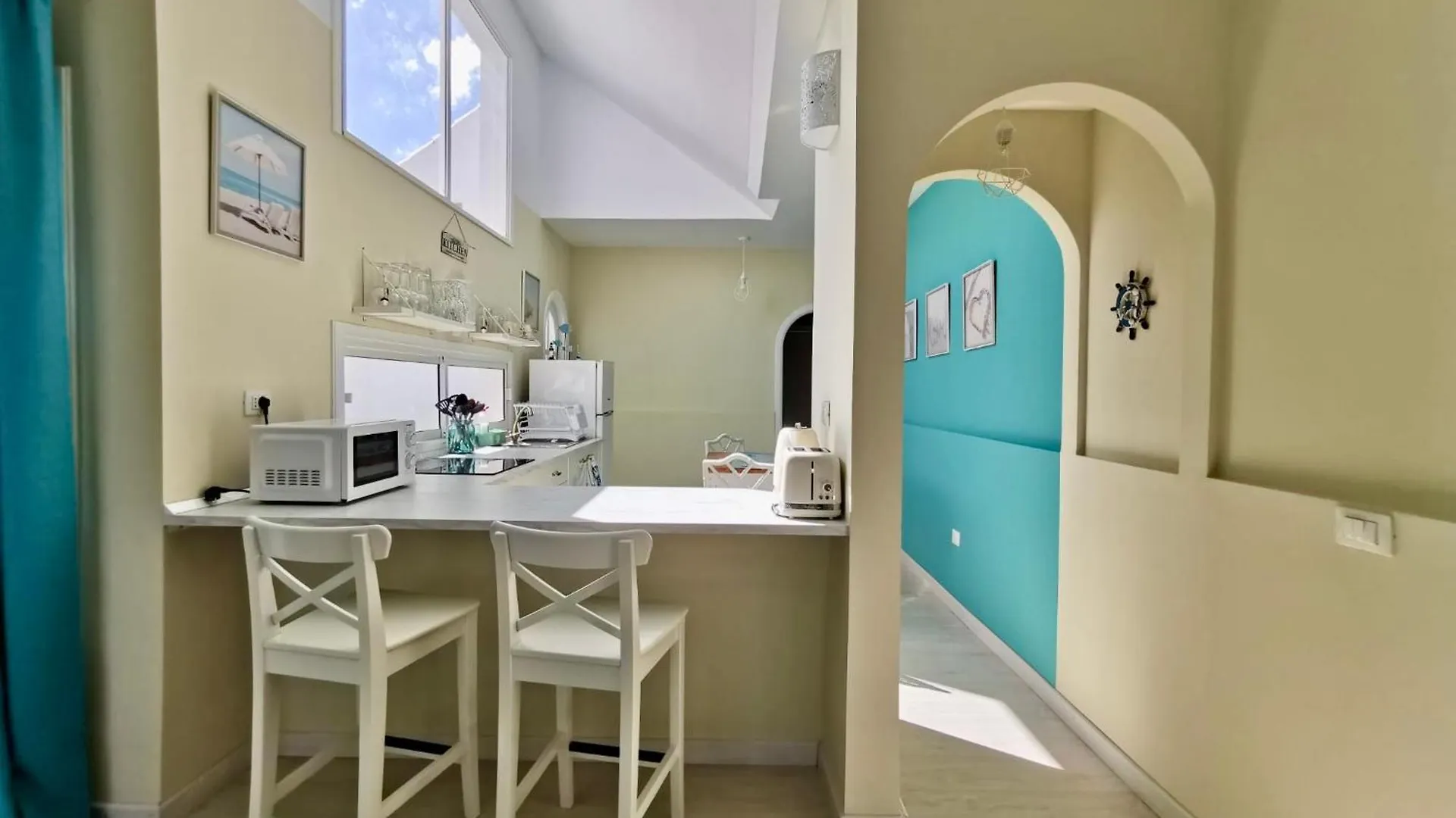 Sweet Home Apartman San Miguel de Abona 0*,  Spain