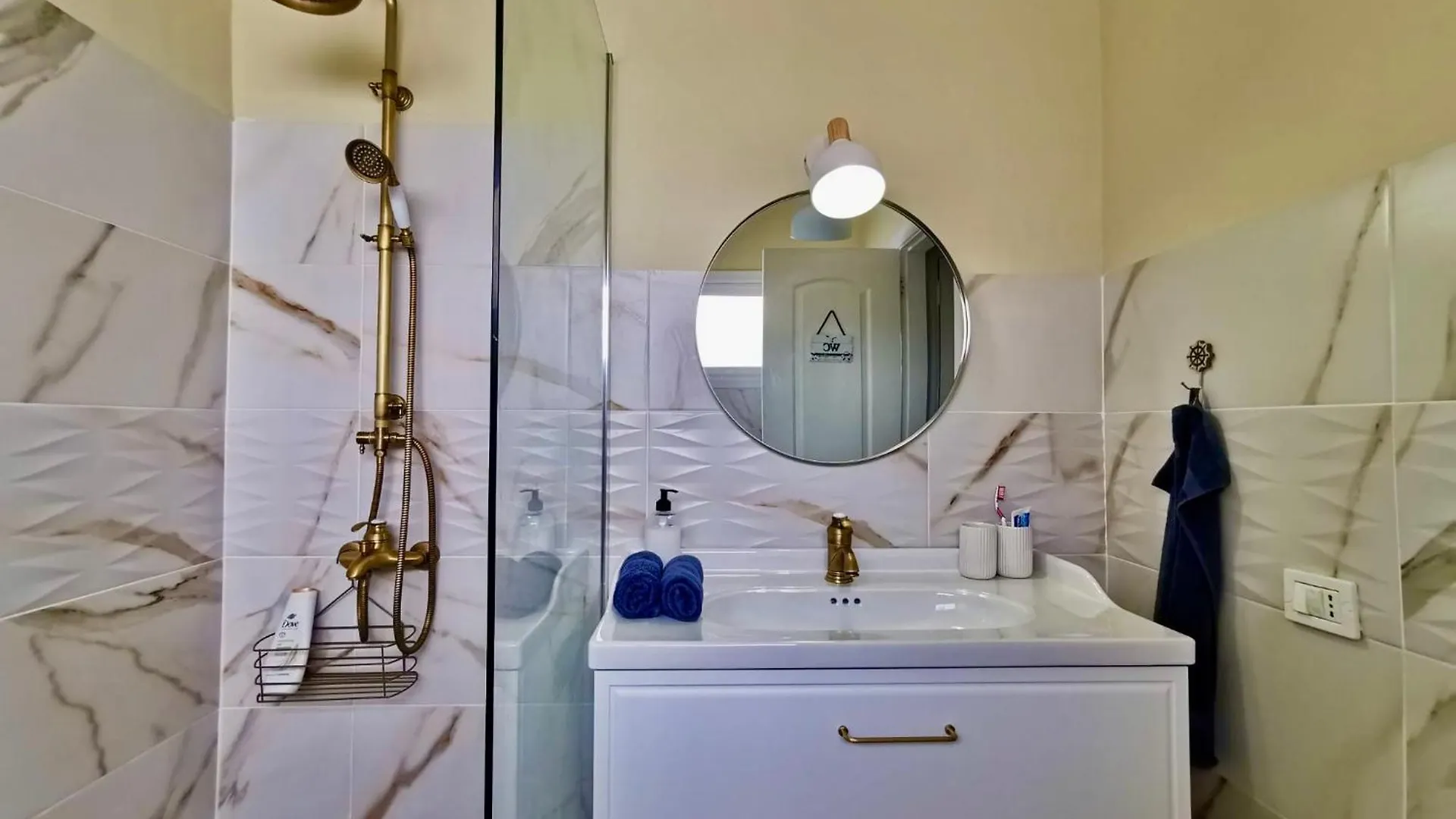 Sweet Home Apartman San Miguel de Abona Spain