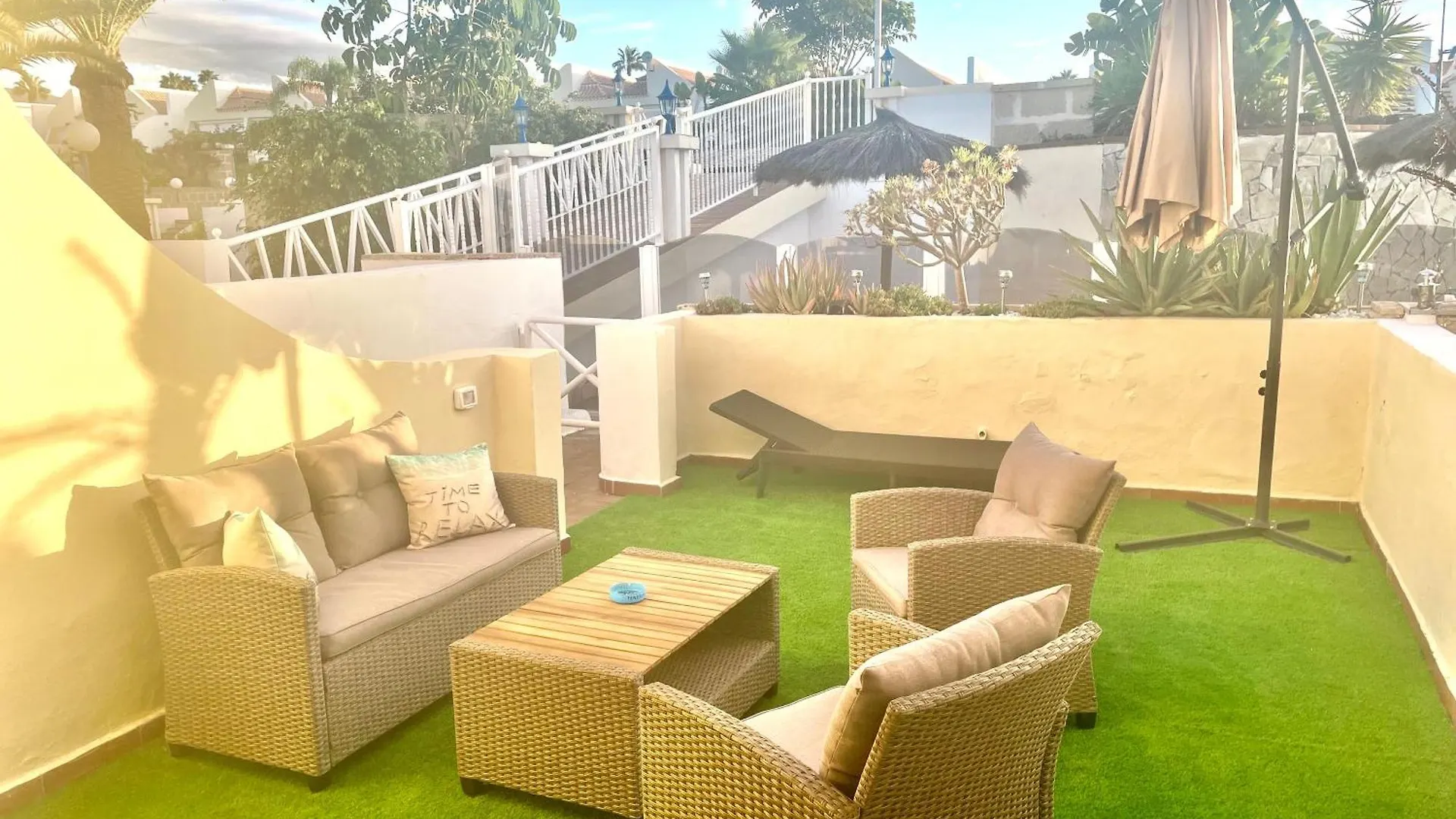 Apartment Sweet Home Apartman San Miguel de Abona Spain
