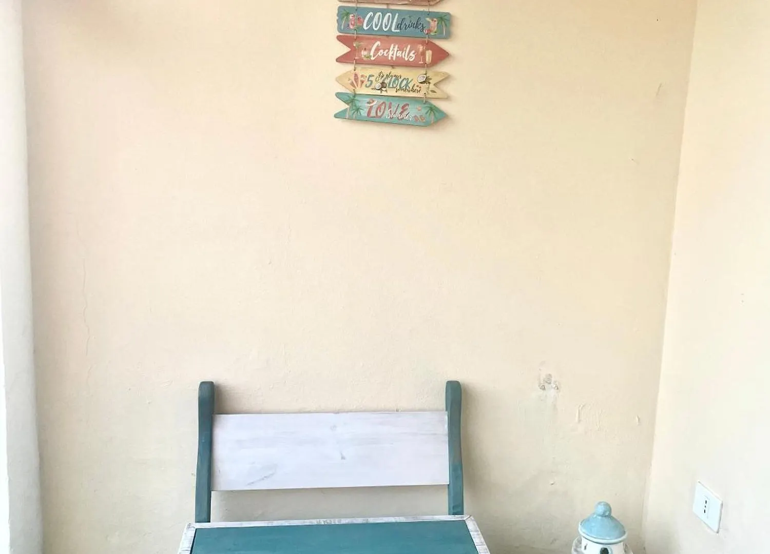 Apartment Sweet Home Apartman San Miguel de Abona
