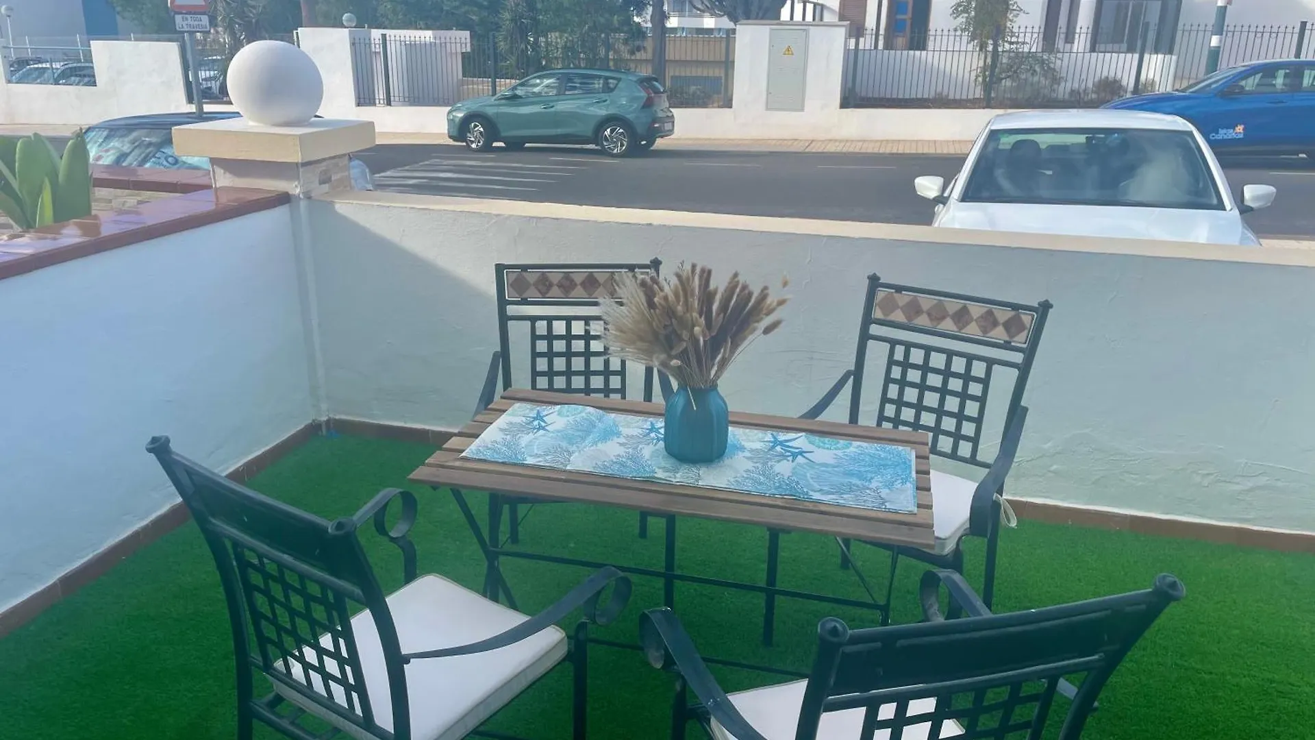 Sweet Home Apartman San Miguel de Abona